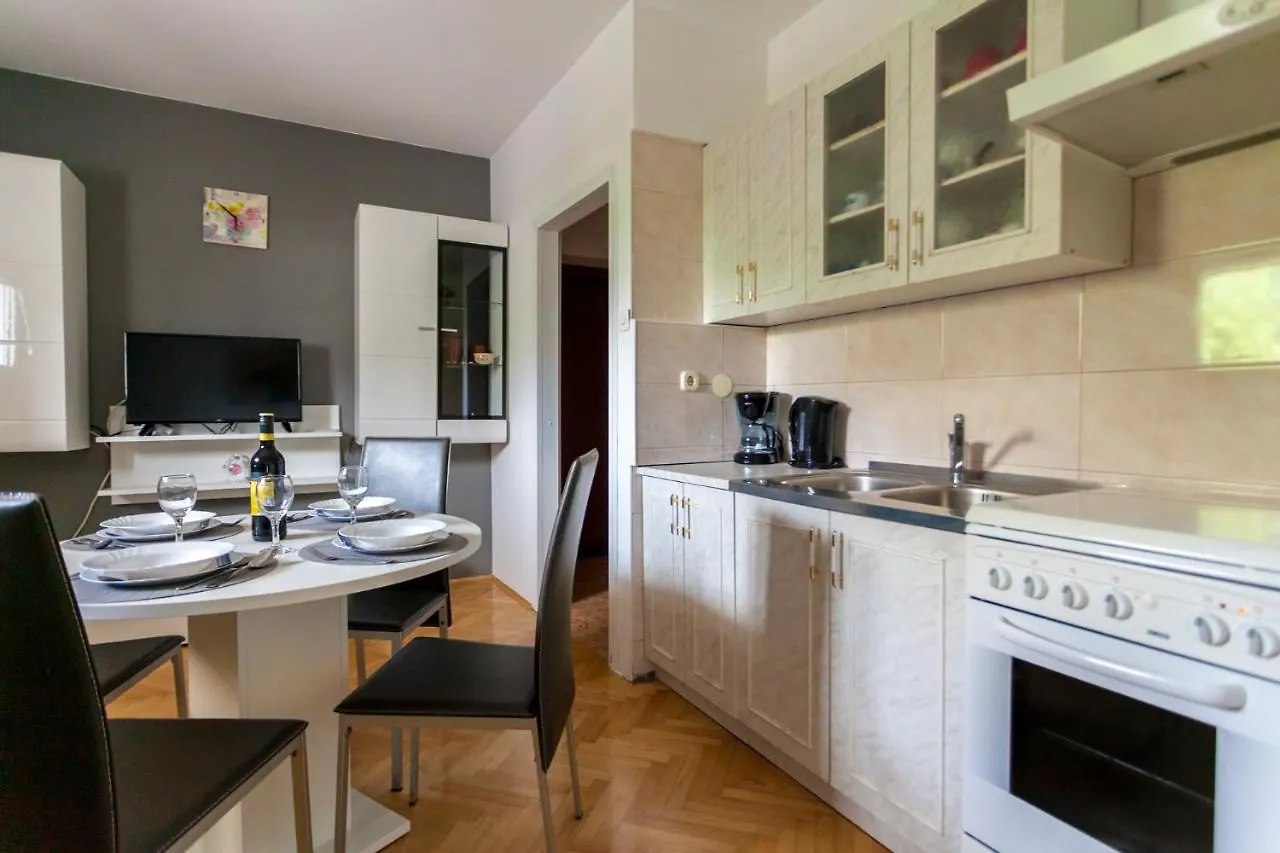 Apartment Leni كرك كرواتيا