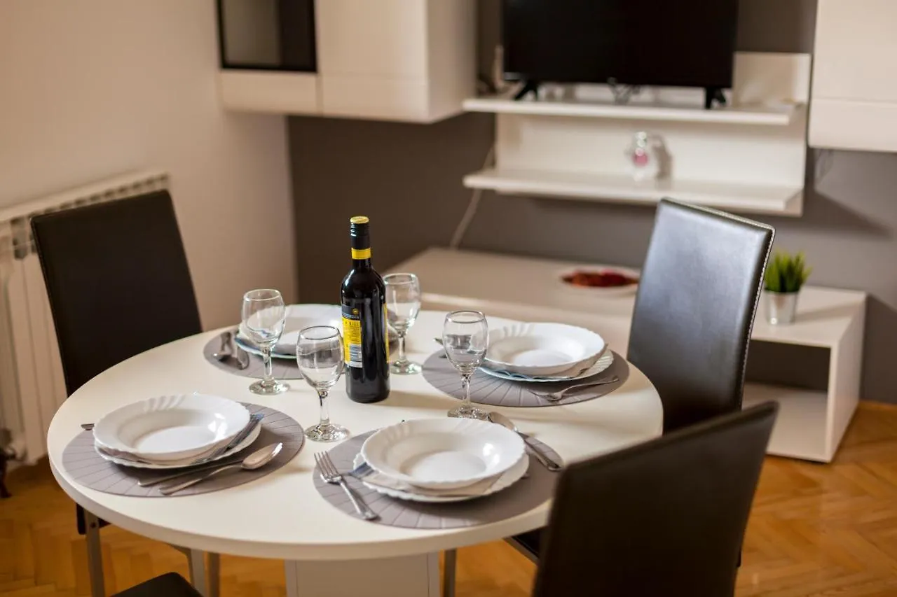Apartment Leni كرك كرواتيا