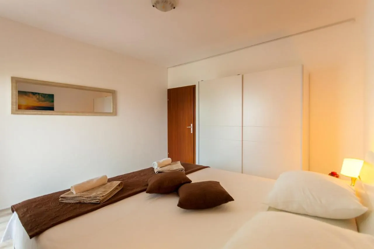 Apartment Leni كرك كرواتيا